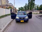 Nissan X-Trail 2009 Blue for sale