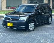 Toyota Corolla Rumion 2012 Black for sale