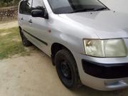 Toyota Succeed 2008 Silver for sale