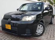 Toyota Corolla Rumion 2010 Black for sale