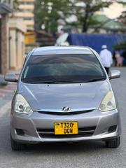 Toyota Wish 2008 Gray for sale