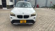 BMW X1 2012 White for sale