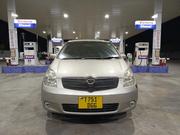 Toyota Corolla Spacio 2003 Gold for sale
