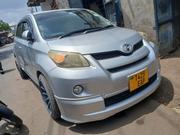 Toyota IST 2010 Silver for sale