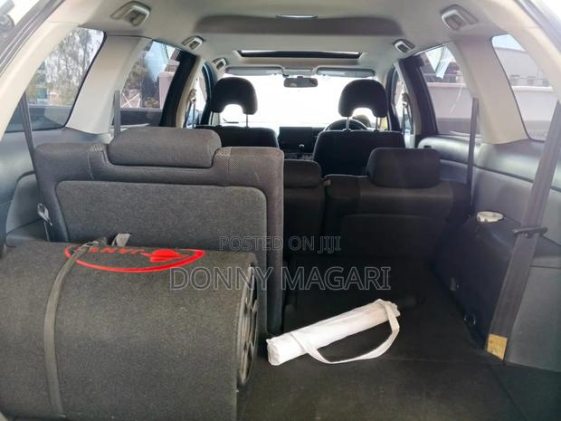 Toyota Wish 2006 White