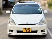 Toyota Wish 2005 for sale