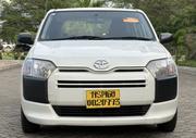 Toyota Probox 2016 White for sale
