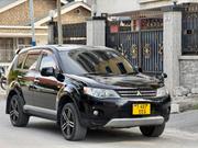Mitsubishi Outlander 2005 Black for sale