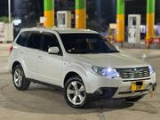 Subaru Forester 2009 Pearl for sale