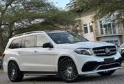 Mercedes-Benz GLS-Class 2017 Pearl for sale