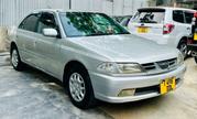 Toyota Carina 1.5 FWD Sedan 2000 Silver for sale
