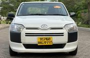 Toyota Probox 2016 White for sale