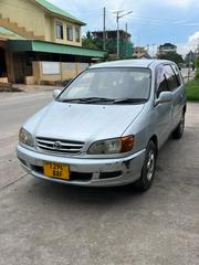 Toyota Ipsum 2004 Silver for sale