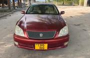Toyota Crown 2006 Maroon for sale