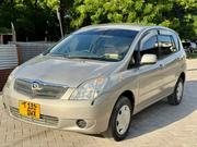 Toyota Corolla Spacio 2007 Gold for sale