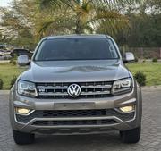 Volkswagen Amarok 2020 Silver for sale