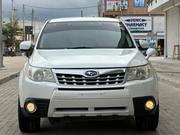 Subaru Forester 2011 White for sale