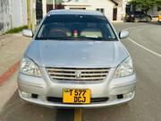Toyota Premio 2005 Silver for sale