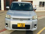 Toyota Corolla Rumion 2009 Silver for sale