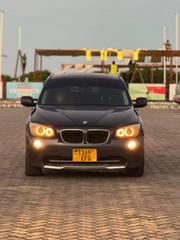 BMW X1 xDrive20d 2012 Black for sale