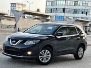 Nissan X-Trail 2014 Black for sale