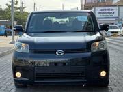 Toyota Corolla Rumion 2010 Black for sale