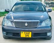 Toyota Crown Royale 2005 Gray for sale