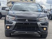 Mitsubishi RVR 2017 Black for sale