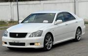 Toyota Crown 2006 Pearl for sale