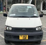 Toyota LiteAce Noah 1999 White for sale