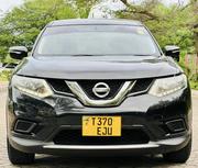 Nissan X-Trail 2014 Black for sale