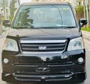 Toyota Noah 2007 Black for sale