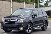 Subaru Forester 2013 Blue for sale