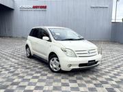 Toyota IST 2003 White for sale