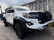 Toyota Hilux 2025 White for sale