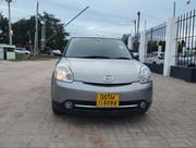 Mazda Verisa 2007 Blue for sale