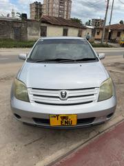 Toyota IST 2004 Silver for sale
