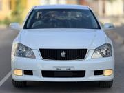Toyota Crown 2006 White for sale