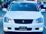 Toyota Crown 2007 White for sale