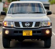Nissan Patrol 2007 White for sale