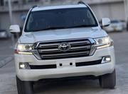 Toyota Land Cruiser 2020 Pearl for sale