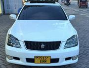 Toyota Crown 2007 White for sale