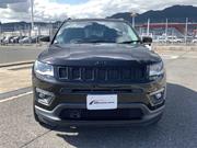 Jeep Compass 2018 Black for sale