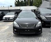 Toyota Crown 2009 Black for sale