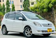 Toyota Corolla Spacio 2005 Pearl for sale