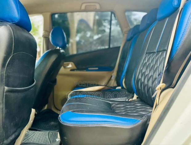 Toyota Corolla Spacio 2005 Pearl