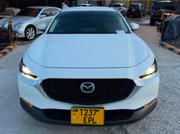 Mazda CX-30 2020 Off white for sale