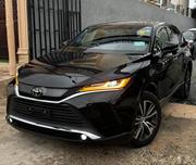 Toyota Harrier 2020 Matt Black for sale