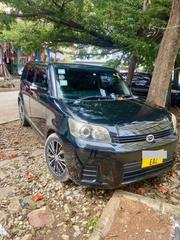 Toyota Rumion 1.5 FWD 2021 Black for sale