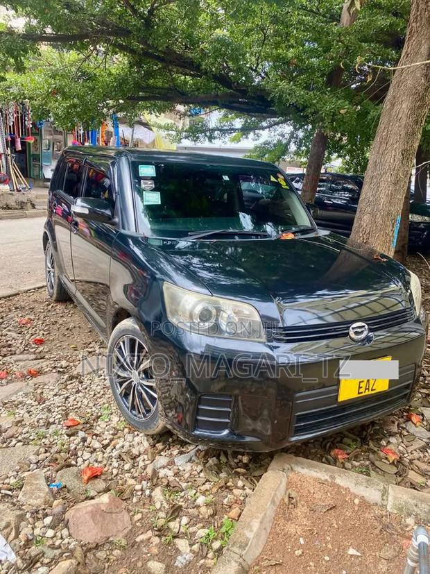Toyota Rumion 1.5 FWD 2021 Black